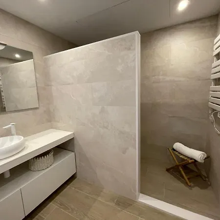 Apartment Cap Sa Sal -apartament - Costa Brava Begur