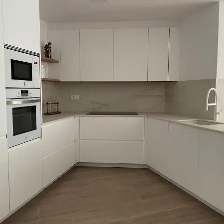 Apartment Cap Sa Sal -apartament - Costa Brava Begur