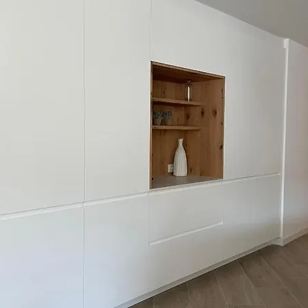 Cap Sa Sal -apartament - Costa Brava Apartment