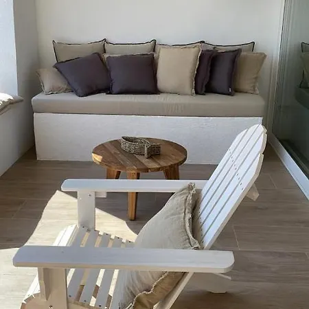 Cap Sa Sal -apartament - Costa Brava Begur