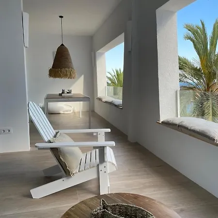 Cap Sa Sal -apartament - Costa Brava Apartment *