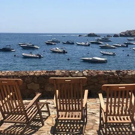 Cap Sa Sal -apartament - Costa Brava * Begur