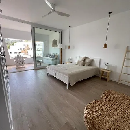 Cap Sa Sal -apartament - Costa Brava *