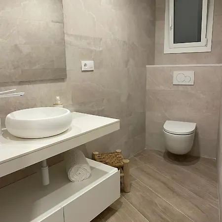 Cap Sa Sal -apartament - Costa Brava شقة *