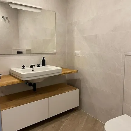 Cap Sa Sal -apartament - Costa Brava Apartment Begur