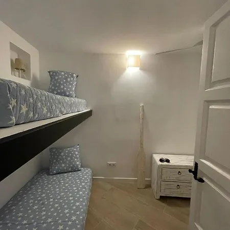Cap Sa Sal -apartament - Costa Brava شقة