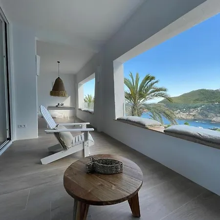 Apartment Cap Sa Sal -apartament - Costa Brava