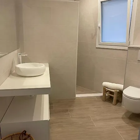 Apartment Cap Sa Sal -apartament - Costa Brava