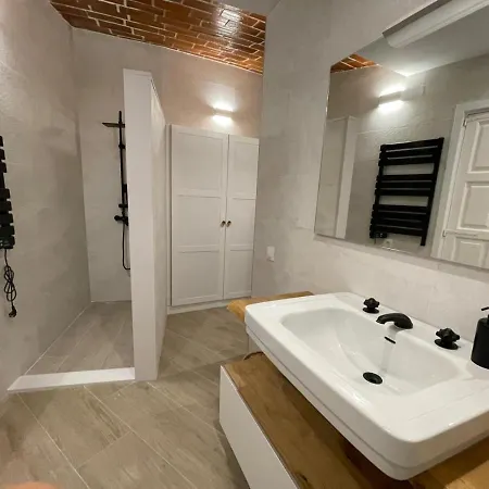 Cap Sa Sal -apartament - Costa Brava *
