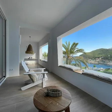 Cap Sa Sal -apartament - Costa Brava *