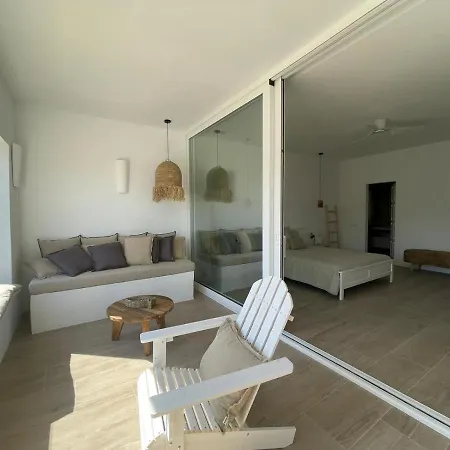Cap Sa Sal -apartament - Costa Brava