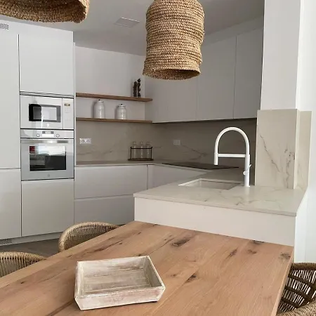 Cap Sa Sal -apartament - Costa Brava * Begur