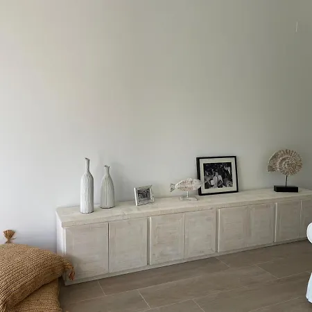 Cap Sa Sal -apartament - Costa Brava *