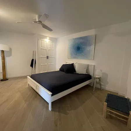 Cap Sa Sal -apartament - Costa Brava Apartment