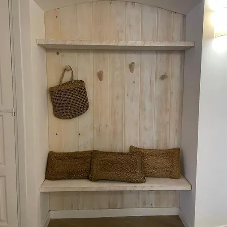 شقة Cap Sa Sal -apartament - Costa Brava