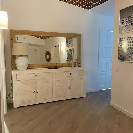 Apartment Cap Sa Sal -apartament - Costa Brava