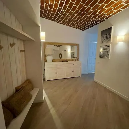 Cap Sa Sal -apartament - Costa Brava * بيغور