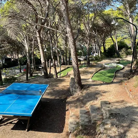 Cap Sa Sal -apartament - Costa Brava شقة بيغور