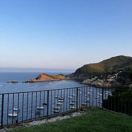Cap Sa Sal -apartament - Costa Brava * بيغور