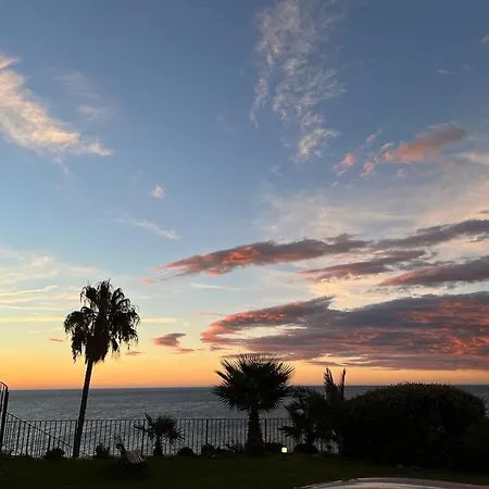 Cap Sa Sal -apartament - Costa Brava *