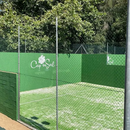 Cap Sa Sal -apartament - Costa Brava بيغور