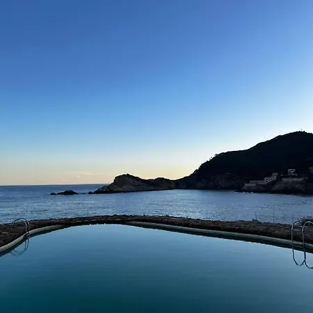 شقة Cap Sa Sal -apartament - Costa Brava بيغور