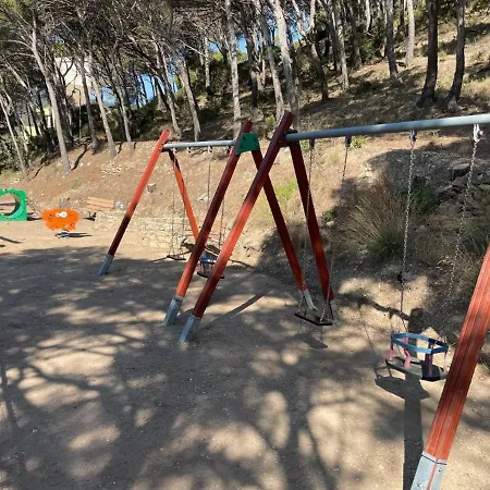 شقة Cap Sa Sal -apartament - Costa Brava *