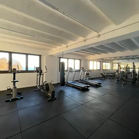 Cap Sa Sal -apartament - Costa Brava Begur