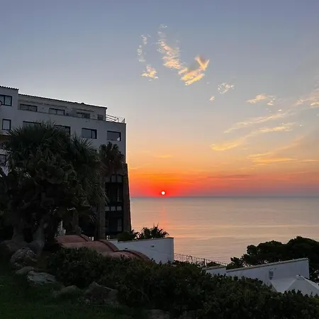 Cap Sa Sal -apartament - Costa Brava *