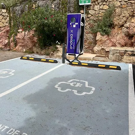 Cap Sa Sal -apartament - Costa Brava アパート