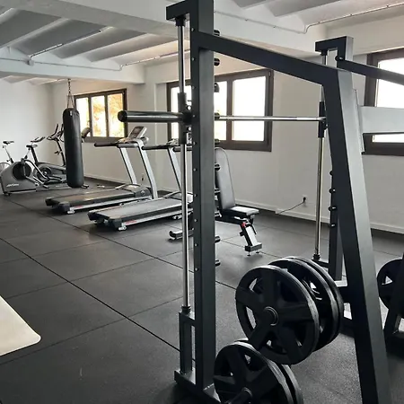 Cap Sa Sal -apartament - Costa Brava * ベグール